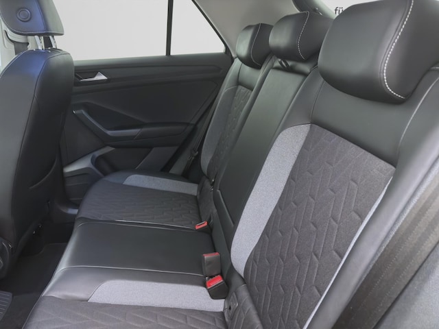 Volkswagen T-Roc 1.5 TSI DSG