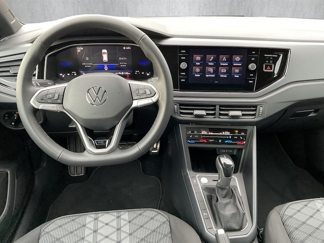 Volkswagen Taigo DSG R-Line