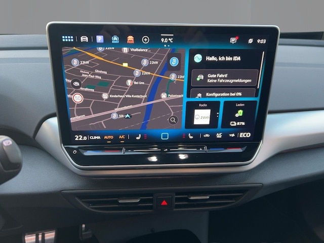 Volkswagen ID.4 Performance Pure