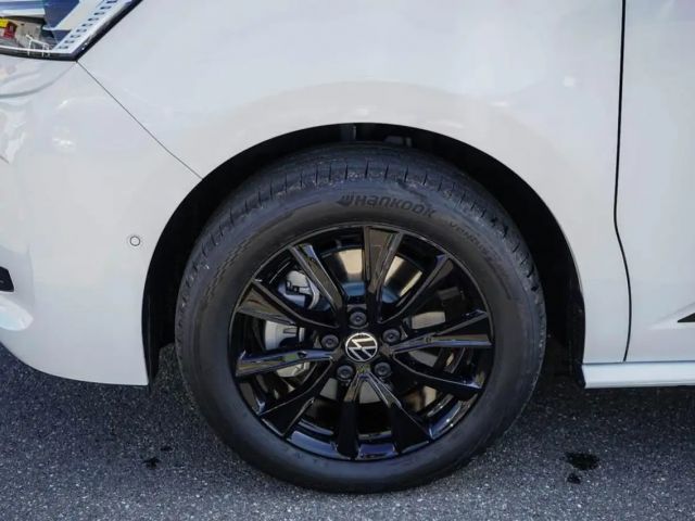 Volkswagen Multivan DSG Lang T7