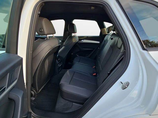 Audi Q5 40 TDI Quattro S-Line S-Tronic