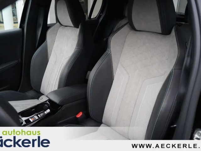 Peugeot E-208 GT-Line