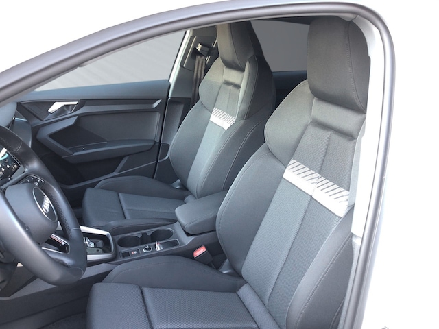 Audi A3 35 TFSI S-Tronic Sportback