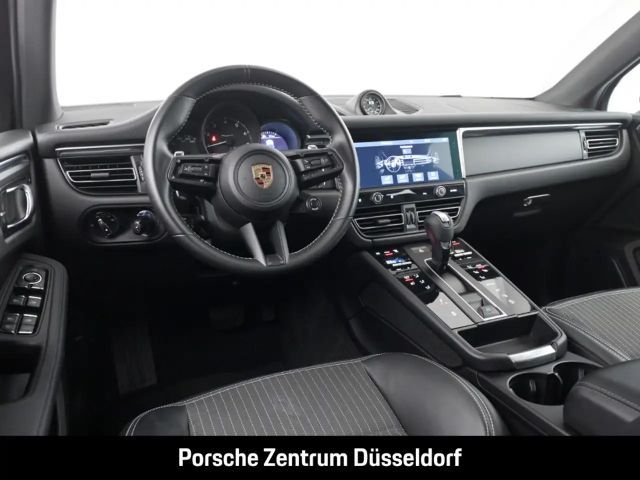 Porsche Macan Turbo