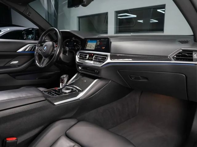 BMW M4 Cabrio Competition xDrive