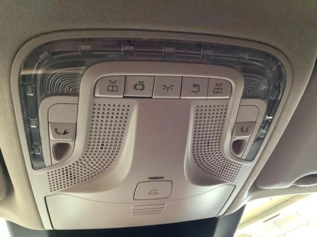 Mercedes-Benz EQV 300 AVANTGARDE