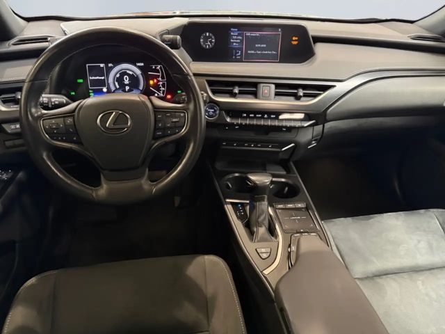 Lexus UX 250h Style Edition