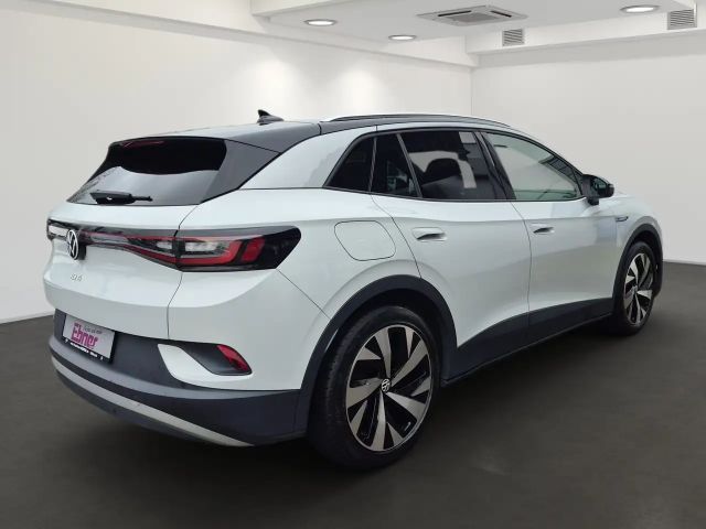 Volkswagen ID.4 1st Edition