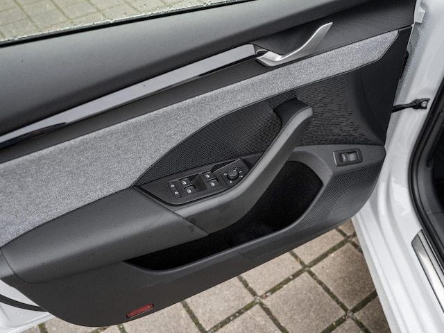 Skoda Octavia 2.0 TDI Combi