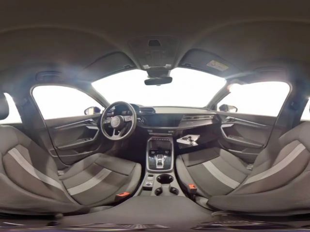 Audi A3 30 TFSI S-Tronic Sedan Sportback