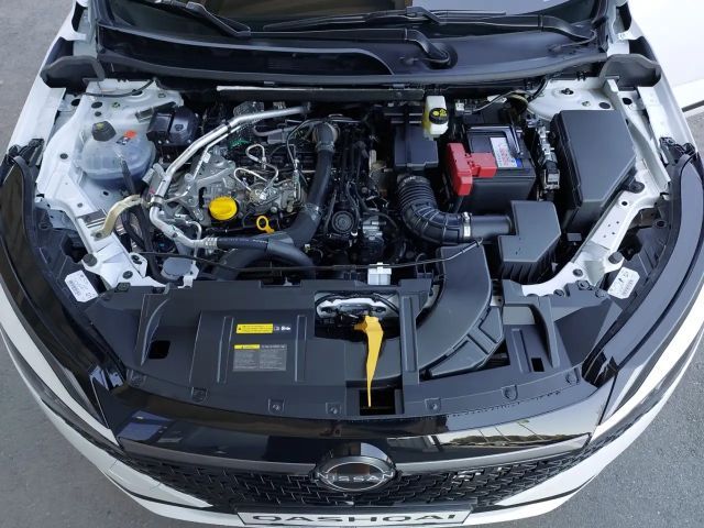 Nissan Qashqai AWD DIG-T