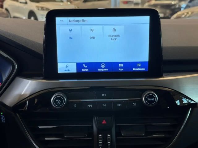 Ford Kuga Titanium X