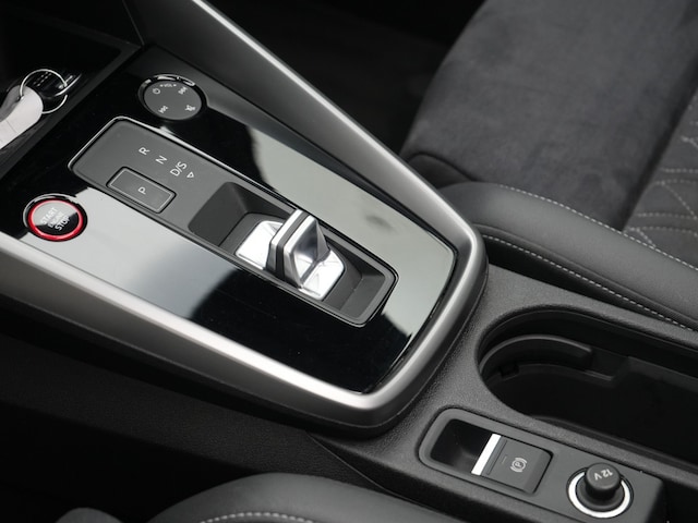 Audi S3 Quattro S-Tronic Sportback