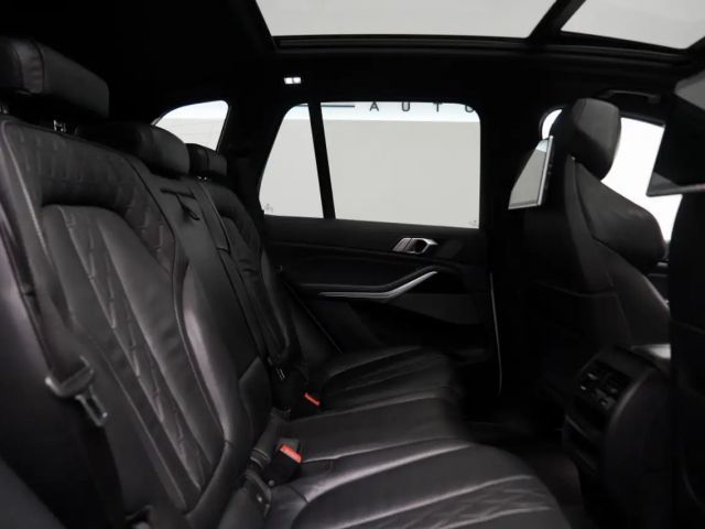 BMW X5 M-Sport xDrive