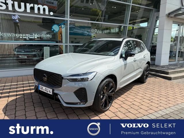 Volvo XC60 AWD Plus
