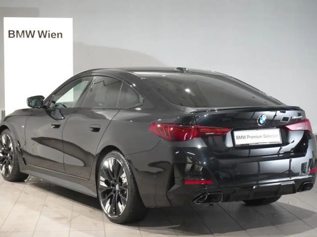 BMW 440 Coupé Gran Coupé M440i xDrive