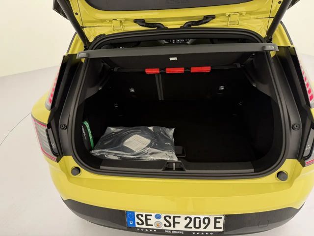 Volvo EX30 Plus Single motor