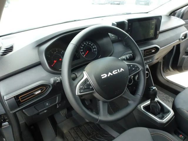 Dacia Jogger Extreme TCe 110