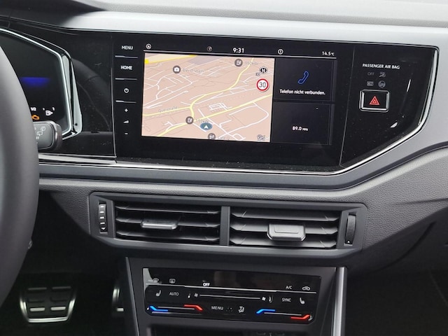 Volkswagen Taigo 1.0 TSI R-Line