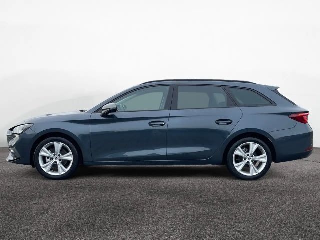 Seat Leon DSG FR-lijn Sportstourer