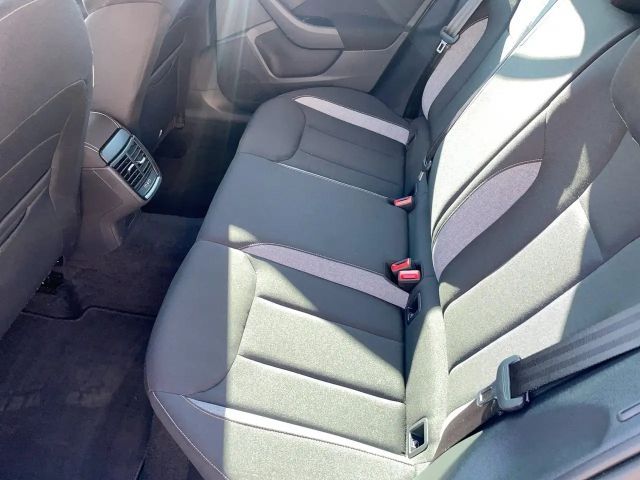 Skoda Kamiq Selection