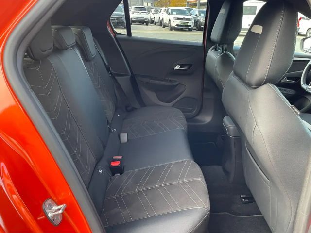 Opel Corsa 1.2 Turbo Turbo Ultimate