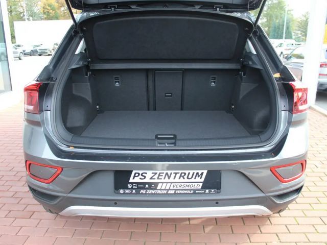 Volkswagen T-Roc 1.5 TSI DSG Life