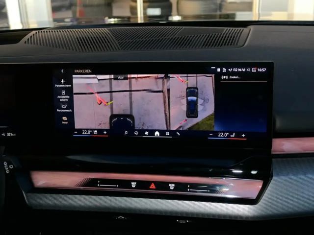 BMW i5 M-Sport Touring eDrive40