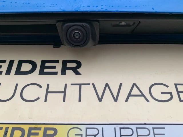 Ford Puma EcoBoost ST Line