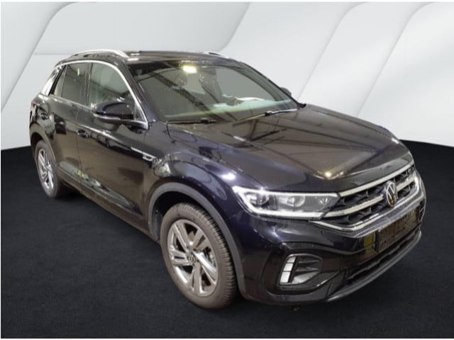 Volkswagen T-Roc 1.0 TSI R-Line