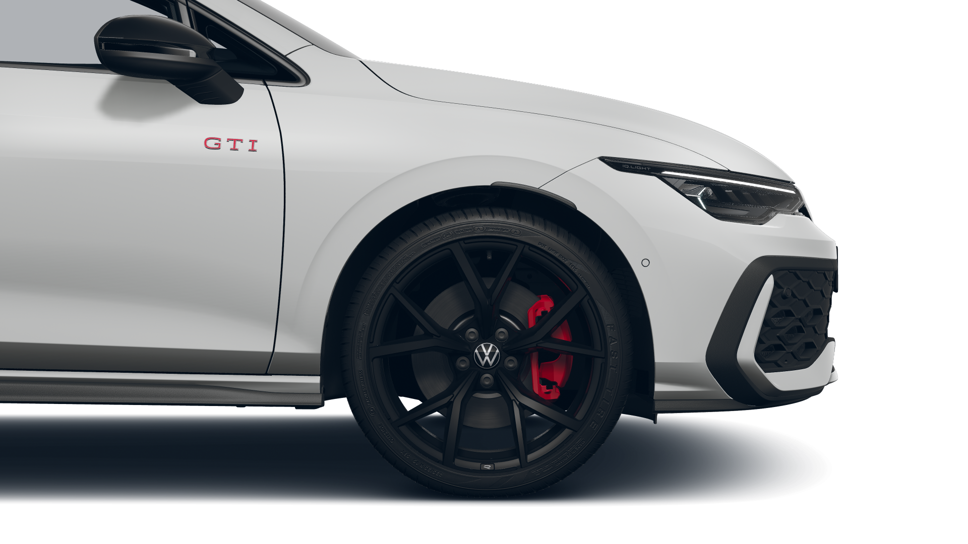 Volkswagen Golf 2.0 TSI DSG GTI IQ.Drive