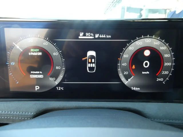 Nissan Ariya 87 kWh Evolve