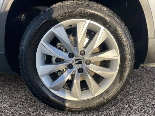 Seat Ateca DSG Style