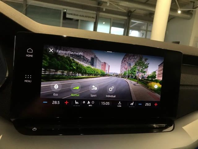 Skoda Octavia 2.0 TDI Combi Style Style