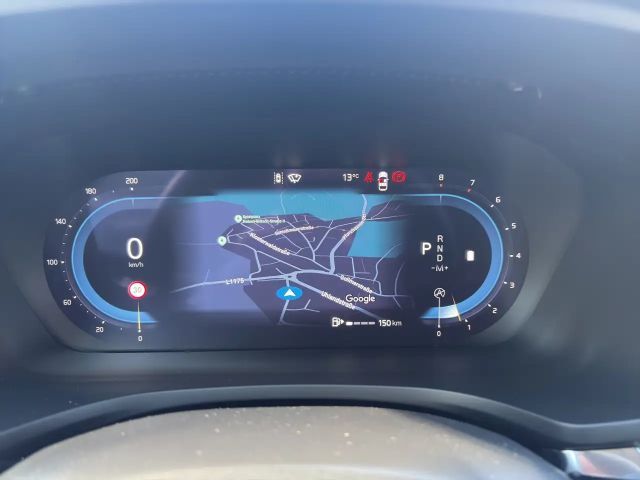 Volvo V60 Dark Hybrid Plus