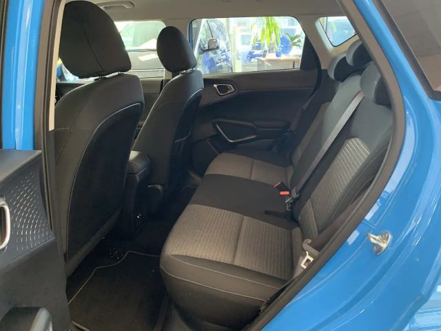 Kia Soul Wärmepumpe *ACC*R.Cam*SHZ*Navi*ST-Heiz*Harman K*