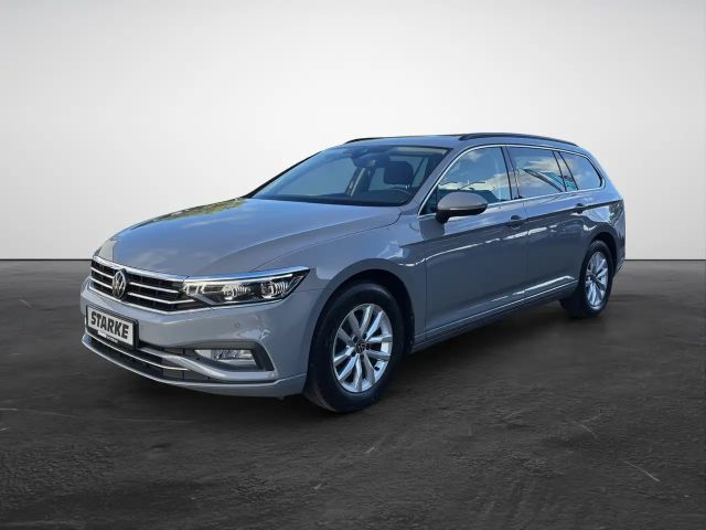 Volkswagen Passat 2.0 TDI Business DSG Variant