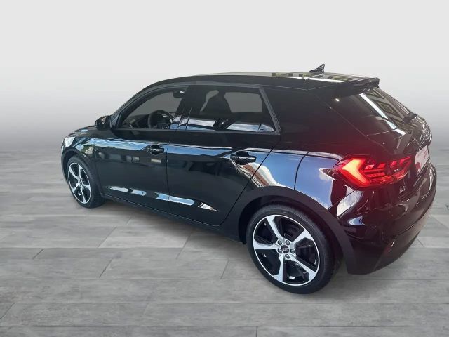 Audi A1 25 TFSI
