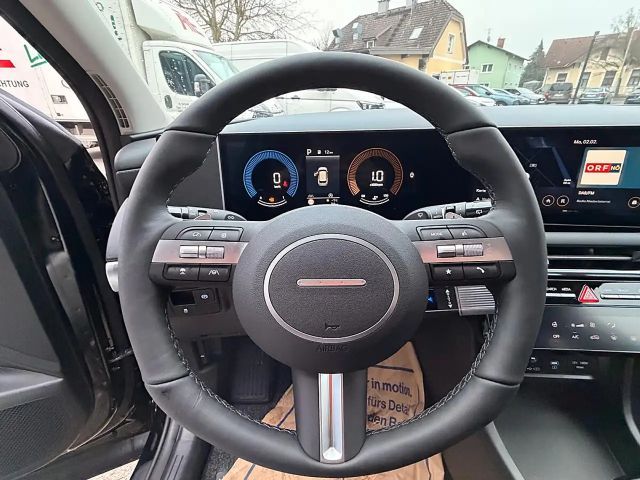 Hyundai Tucson 2WD T-GDi