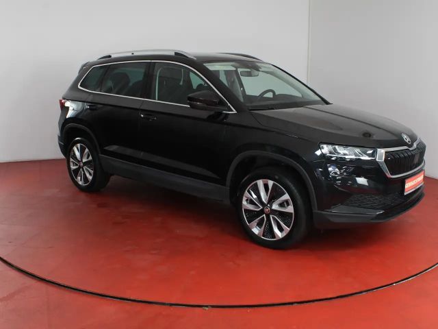 Skoda Karoq 1.0 TSI Selection