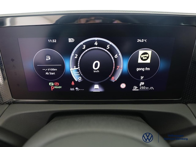Volkswagen Tiguan 1.5 eTSI Life