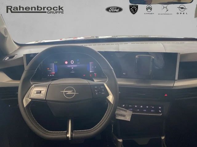 Opel Frontera Edition