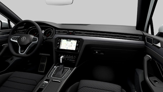 Volkswagen Passat R-Line Variant