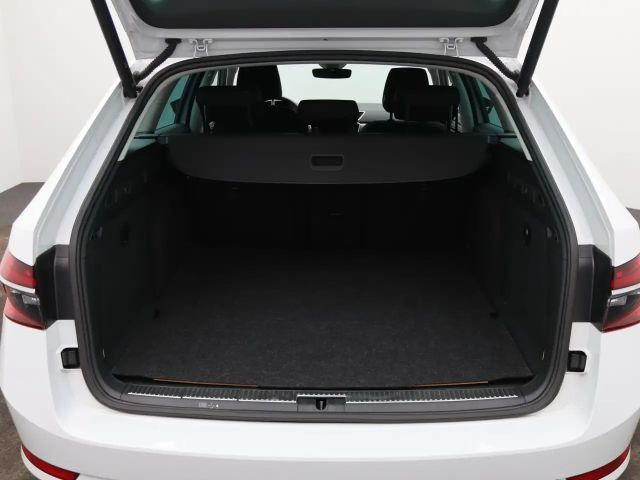 Skoda Superb 2.0 TDI Combi Style Style