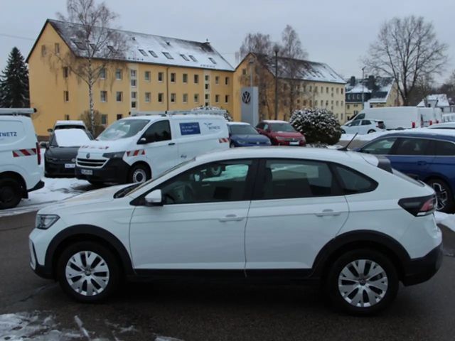 Volkswagen Taigo 1.0 TSI