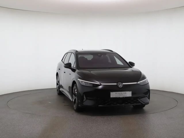 Volkswagen ID.7 4Motion Business GTX Tourer