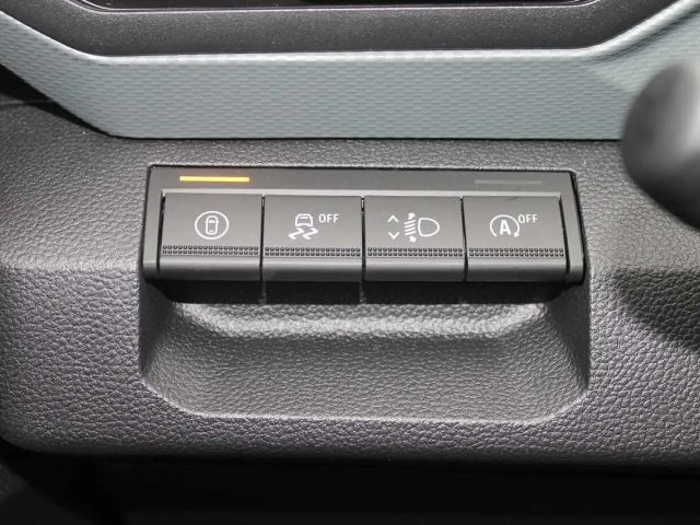 Dacia Duster 4WD Extreme Plus TCe 130