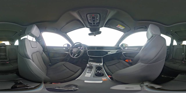 Audi A6 45 TDI Avant Quattro S-Line S-Tronic