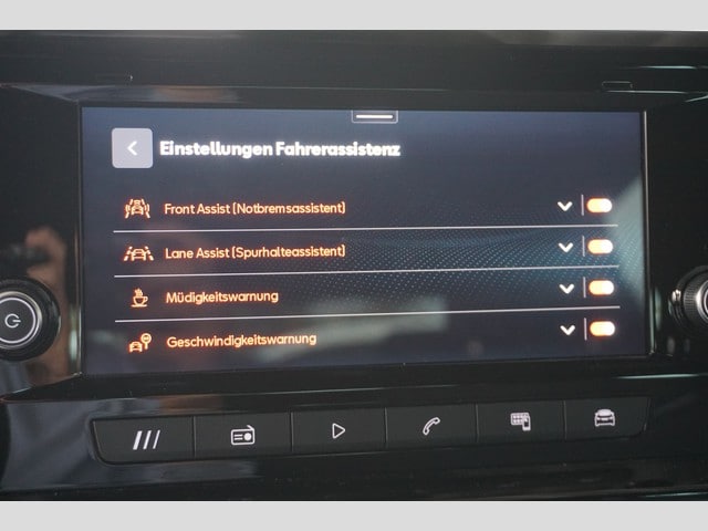 Seat Ibiza 1.0 TSI DSG FR-lijn