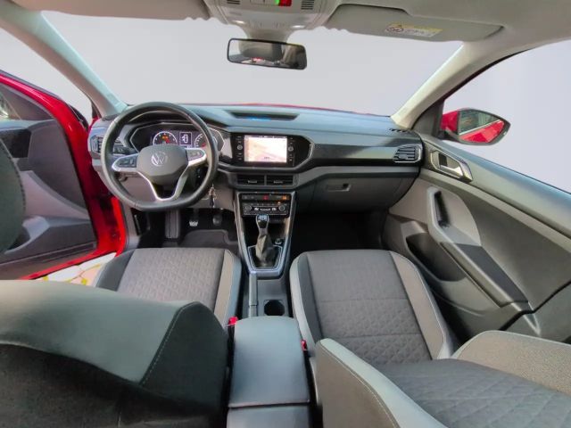 Volkswagen T-Cross 1.0 TSI Style